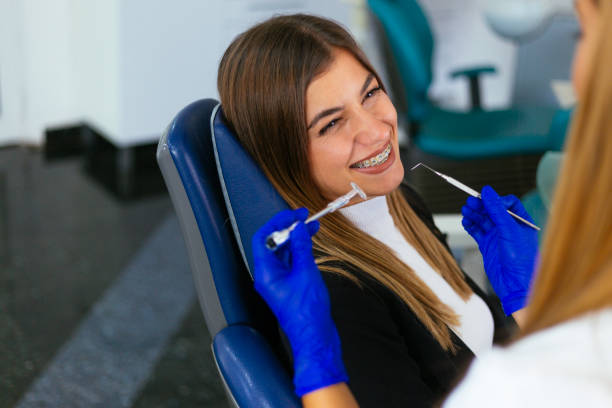 Best Root Canal Treatment  in Lakehills, TX