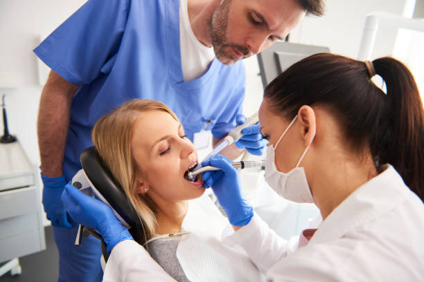 Best Oral Surgery  in Lakehills, TX
