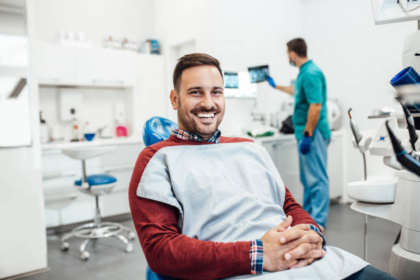 Dental Bonding in Lakehills, TX