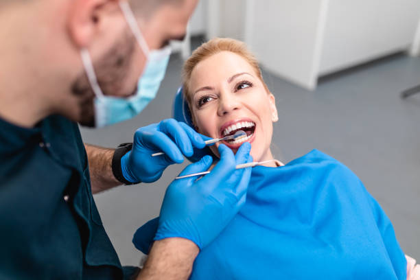 Best Oral Cancer Screening  in Lakehills, TX