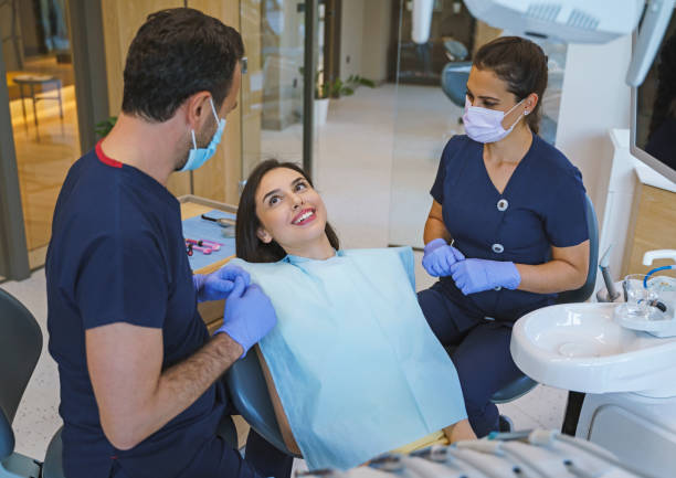 Best Dental Fillings (Composite and Amalgam)  in Lakehills, TX