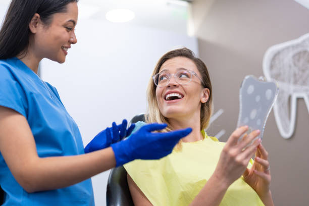Best Oral Cancer Screening  in Lakehills, TX