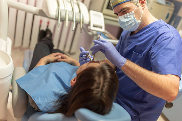 Best Sedation Dentistry  in Lakehills, TX
