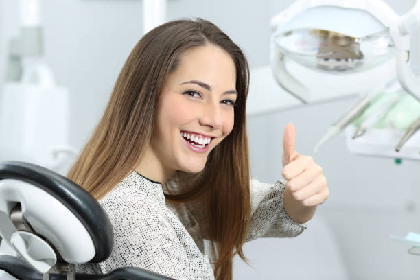 Why Choose Us for Your Dental Needs in Lakehills, TX